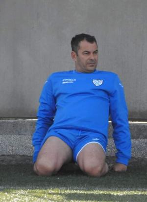 Bendaa ( Corme CF) - 2021/2022