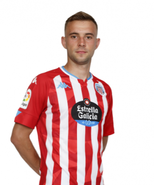 Lebedenko (C.D. Lugo) - 2021/2022