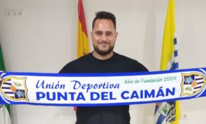 Luisma Lopez (Punta del Caimn) - 2021/2022