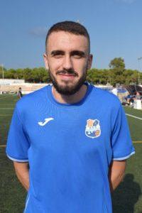 Andy (U.E. Rapitenca) - 2021/2022