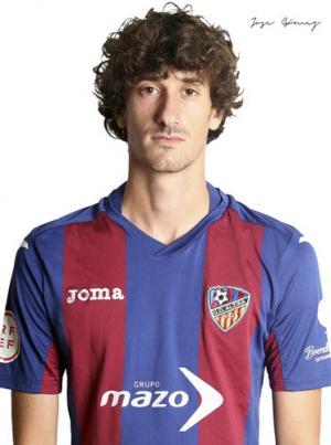 Carlos Prez (U.D. Alzira) - 2021/2022