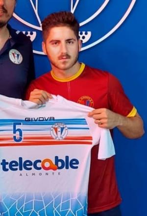 Fran Pistacho (Almonte Balompi) - 2021/2022