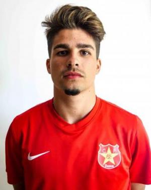 Roger Martnez (C.F. Damm) - 2021/2022
