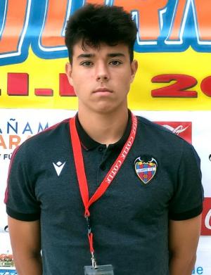 Cspedes (Levante U.D.) - 2021/2022