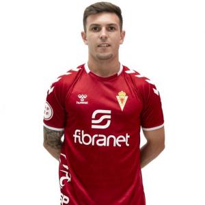 Guille Lozano (Racing Cartagena) - 2021/2022