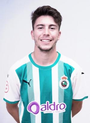 Fer Muriel (Rayo Cantabria) - 2021/2022