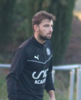Berenguer (SIA Academy) - 2021/2022