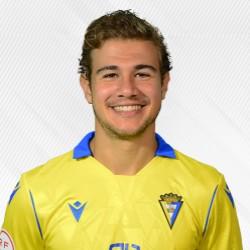 Fermn (C.D. Castelln B) - 2021/2022