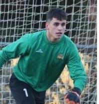 Pablo Muoz (SIA Academy) - 2021/2022