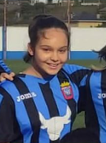 Aroa (Cabana S.D.) - 2021/2022