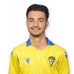 Juanca (Cdiz C.F. C) - 2021/2022