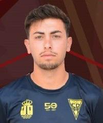 Lucas (C.D. Azuqueca) - 2021/2022