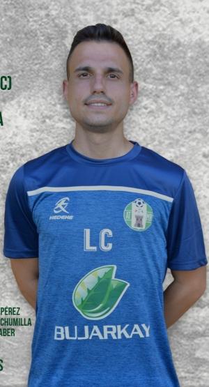 Loren Casas (Atltico Mancha Real) - 2021/2022