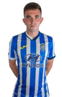 Jorge (Atltico Baleares) - 2021/2022