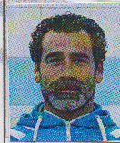 Daniel Baez (Bollullos C.F.) - 2021/2022