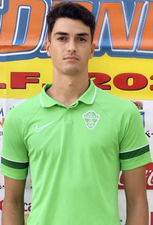 Fernando (Elche C.F.) - 2021/2022
