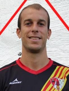Perso (U.D. Barbastro) - 2021/2022