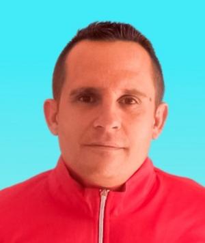 Quique Bened (S.D. Borja) - 2021/2022