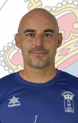 Dani Martnez (C.D. Brea) - 2021/2022