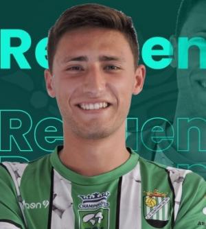 Marcos (Quintanar del Rey) - 2021/2022