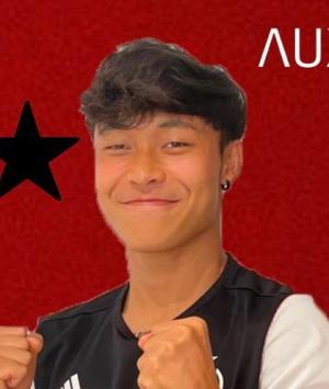 Park (A.D. Unin Adarve) - 2021/2022