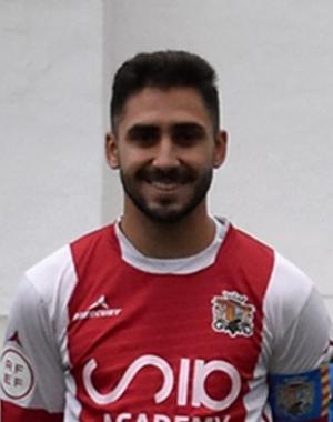 lex Santos (SIA Academy) - 2021/2022