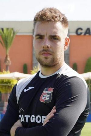 lex Molt (C.F. La Nuca B) - 2021/2022