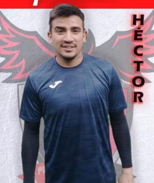 Hctor (Penya Encarnada) - 2021/2022