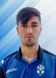 Chamadoira (C.D. Arnedo) - 2021/2022