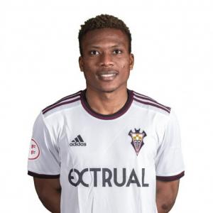 Emmanuel (Extremadura U.D.) - 2021/2022