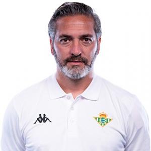 Arzu (Betis Deportivo) - 2021/2022