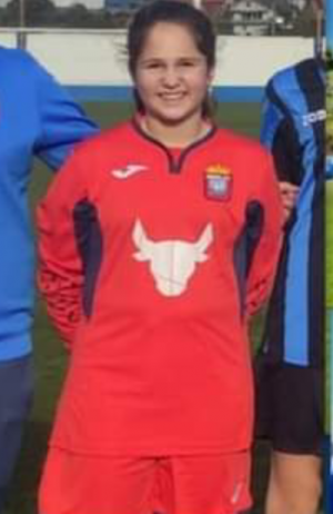 Miriam (Cabana S.D.) - 2021/2022