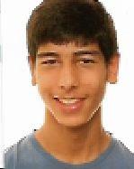 Miguel (Andjar F.S.) - 2021/2022