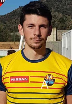 Bans (Bosc de Tosca) - 2021/2022