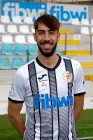 Pere Amer (U.D. Poblense) - 2021/2022