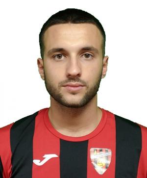 Joan Pastor (C.F. Bellreguard) - 2021/2022