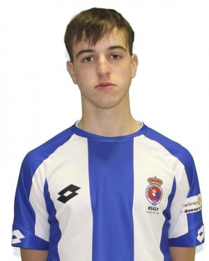 Edu Rincn (C.D. Bezana) - 2021/2022