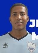 Jean Paul (Amurrio Club) - 2021/2022