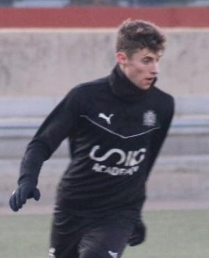 Pittu (SIA Academy) - 2021/2022