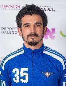 Bada (Alondras C.F.) - 2021/2022