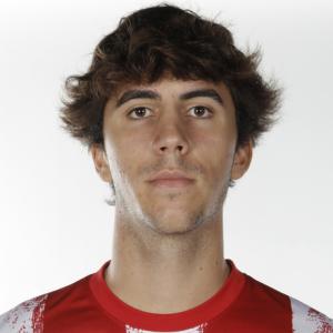 Manu Lama (Atltico de Madrid) - 2021/2022