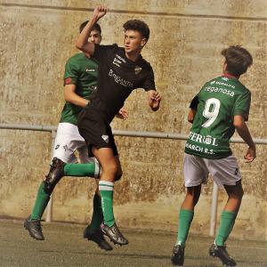 Chas (Ural Espaol C.F. B) - 2021/2022