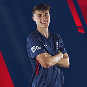 Cosi (Atltic Lleida) - 2021/2022