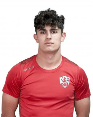 Zoilo (Real Sociedad B) - 2021/2022