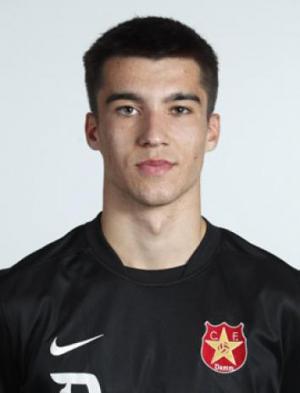 lvaro Rodrguez (C.F. Damm B) - 2021/2022