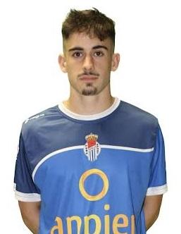 Ivn Martnez (Beti Kozkor K.E.) - 2021/2022
