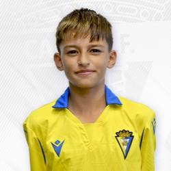 Yeremi (Cdiz C.F. B) - 2021/2022