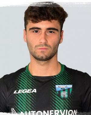 Unai Bujn (Sestao River Club) - 2021/2022