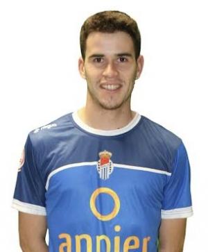 Mikel Cubillo (Pea Sport F.C.) - 2021/2022