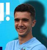 Azkune (Real Sociedad C) - 2021/2022